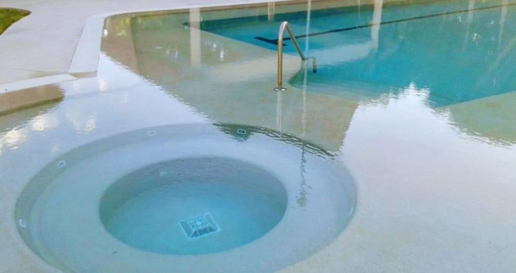Daire Modern, Downtown Apartment, 2Br, 2Bth, With Pool Cancun