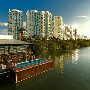 Mayan Monkey Hostel