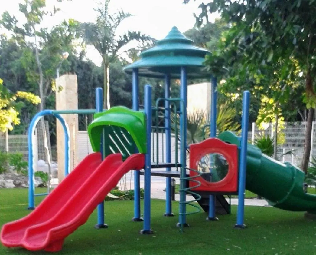 Apartmán Modern, Downtown Apartment, 2Br, 2Bth, With Pool Cancún