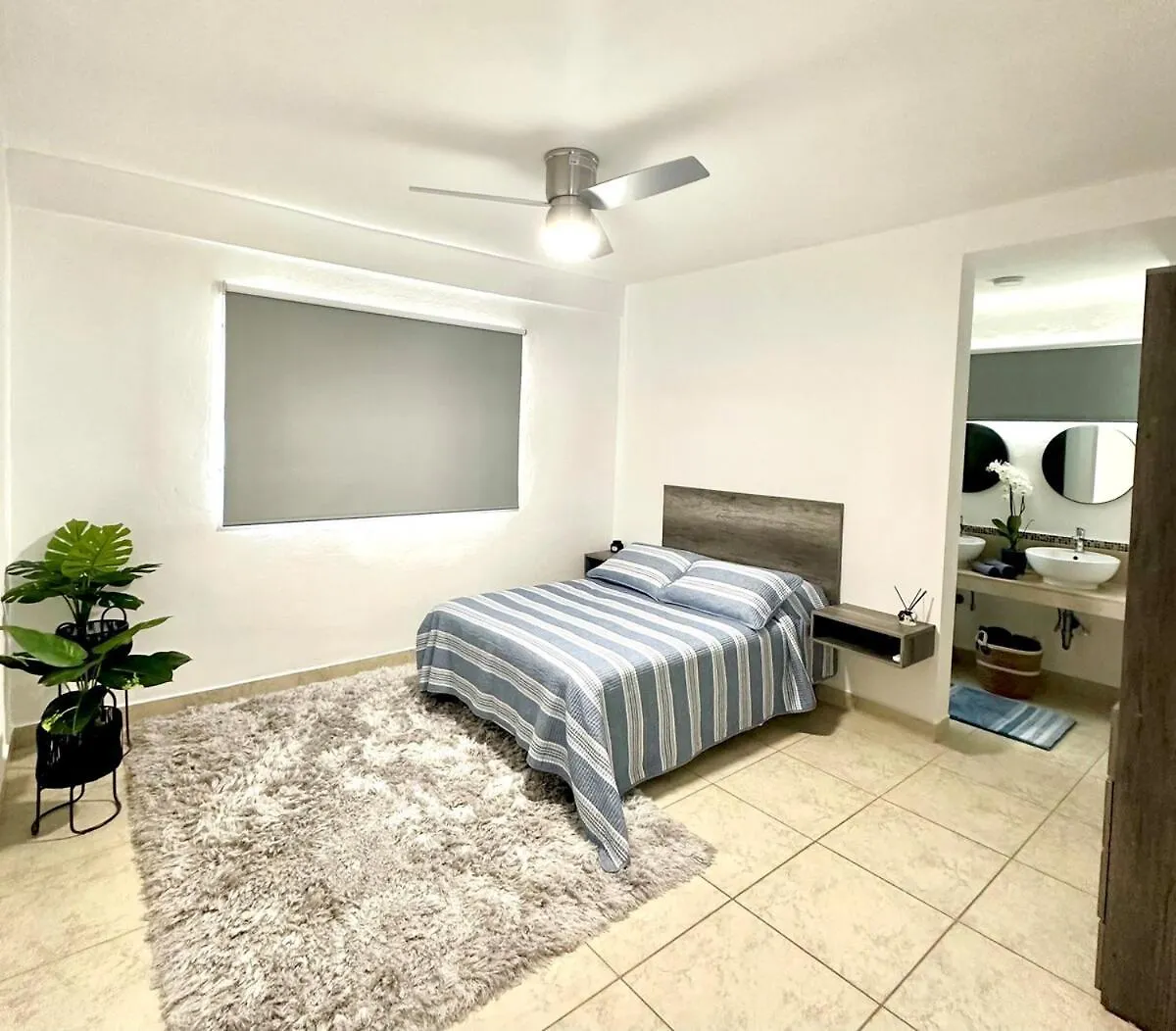 Apartmán Modern, Downtown Apartment, 2Br, 2Bth, With Pool Cancún